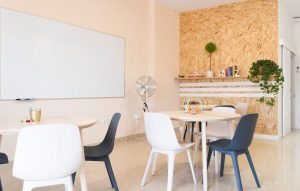 learning spanish in corralejo, fuerteventura