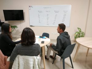 español cursos, clases